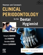 Newman and Carranza’s Clinical Periodontology for the Dental Hygienist 1st Edición | پریودنتولوژی بالینی نیومن و کارانزا برای بهداشت دندانپزشک